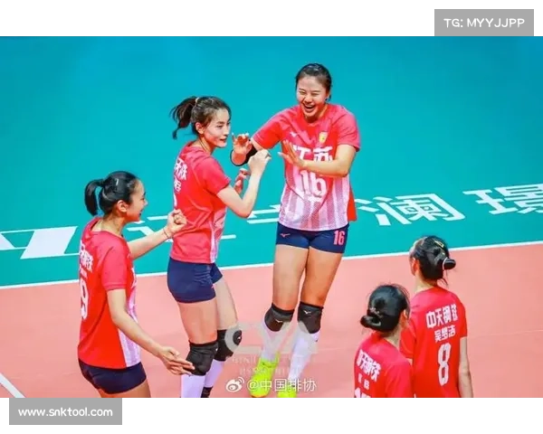 全运会天津女排最新消息 全运会天津女排最新消息