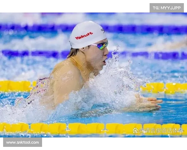 2017年游泳赛事—2017年布达佩斯游泳世锦赛顶尖角逐水中蛟龙共创辉煌史诗篇章