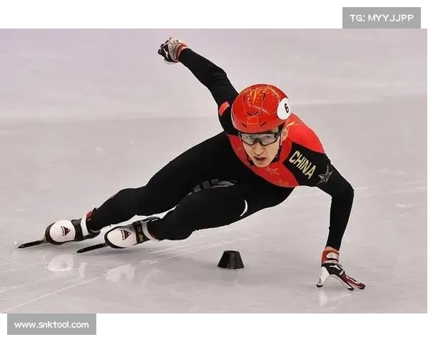 2010短道速滑冠军